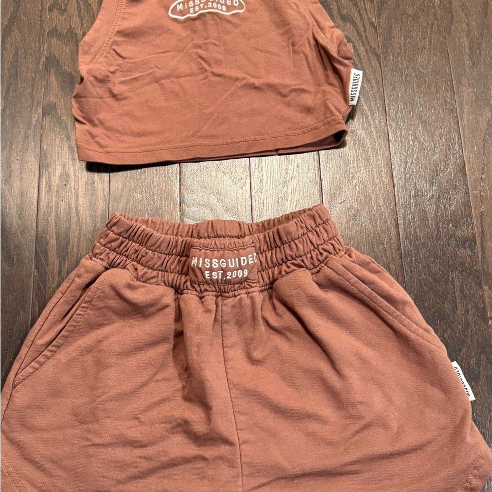 Missguided +